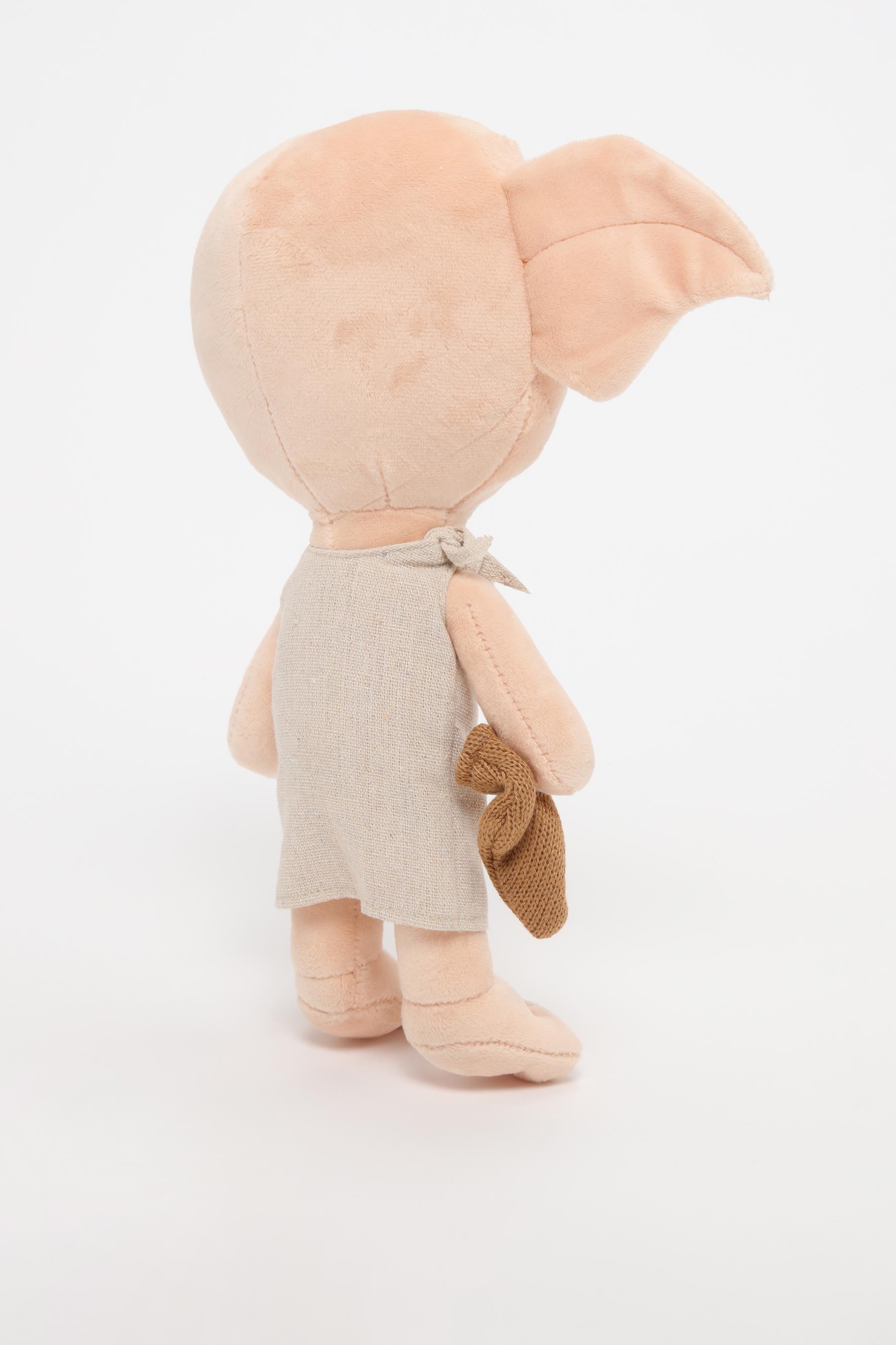 Dobby soft toy on sale