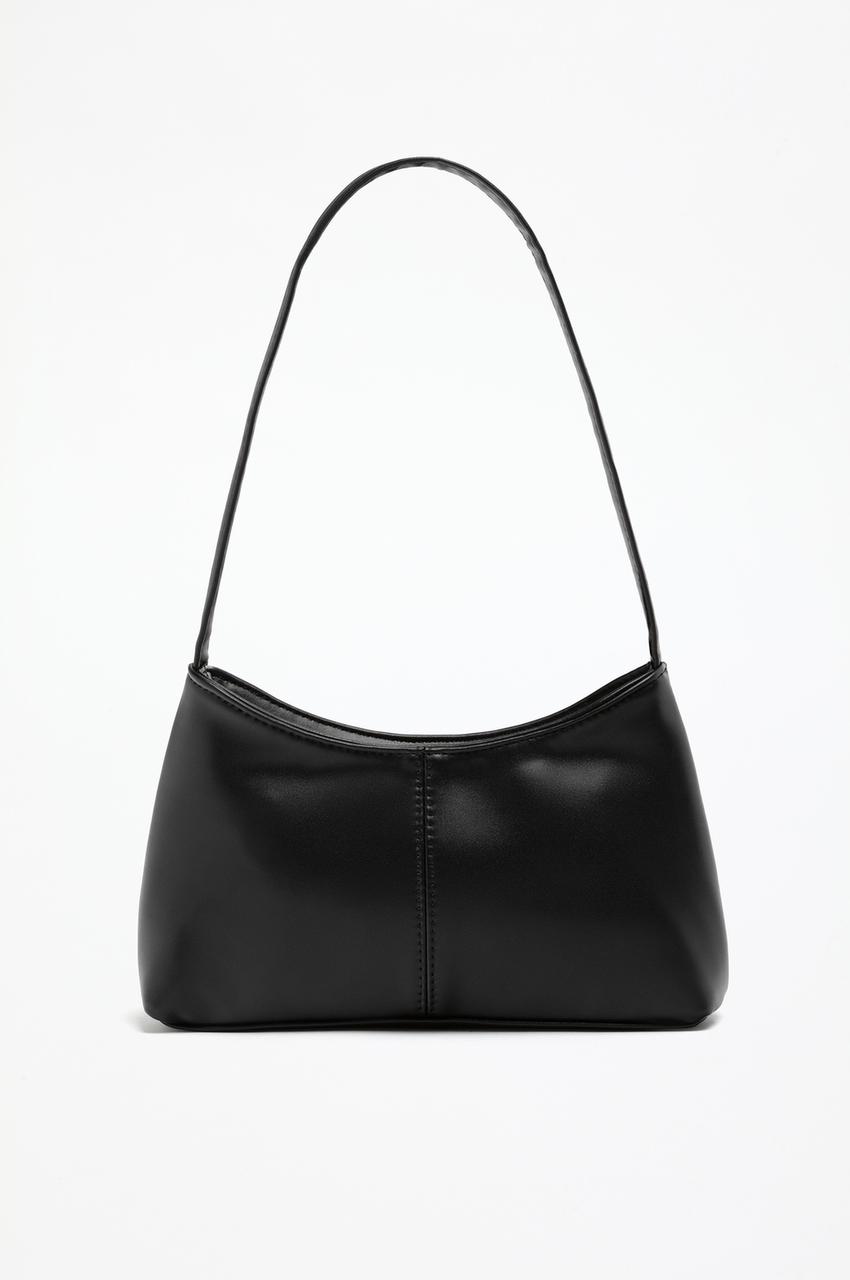 Bolso de hombro pespuntes MOCHILAS BOLSOS Bebé Niña Niños