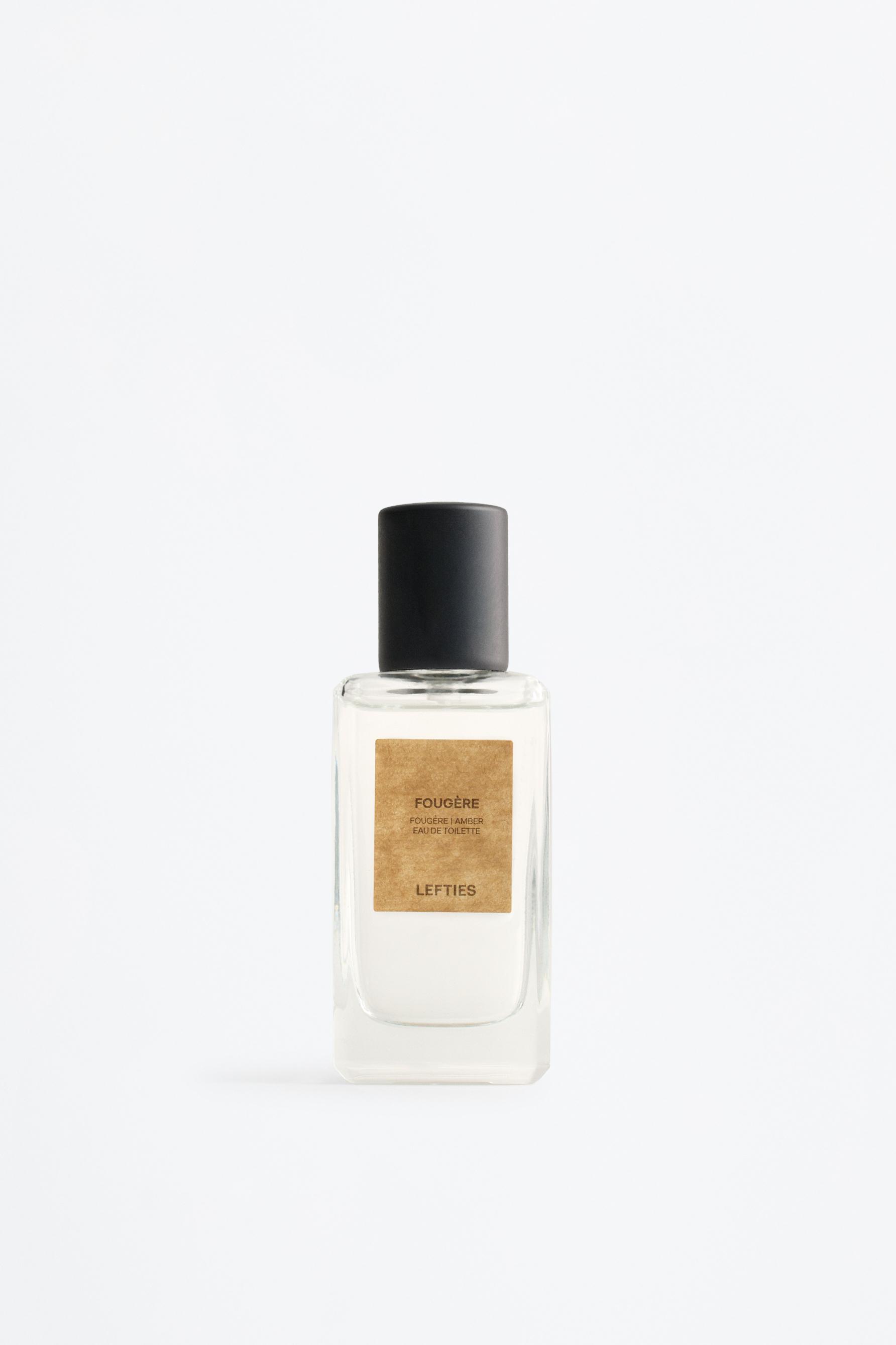 Fougère EDT 30 ml - ACCESSORIES - Man | LEFTIES Oman
