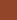 Natural effect clutch bag — ORANGE