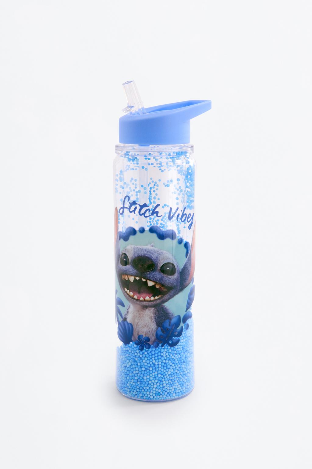 Botella grande Stitch ©Disney boliñas