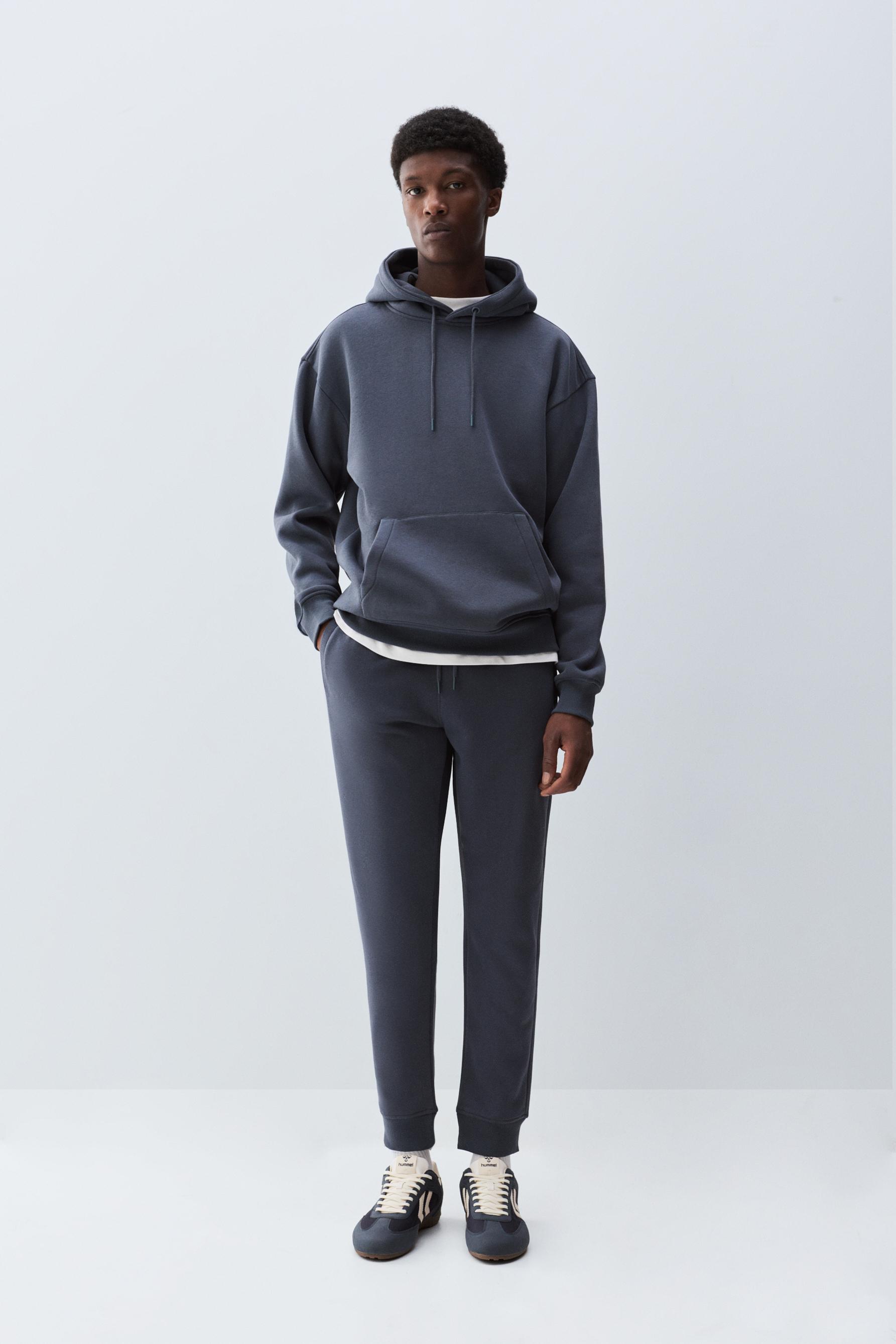 Pantalón básico chándal