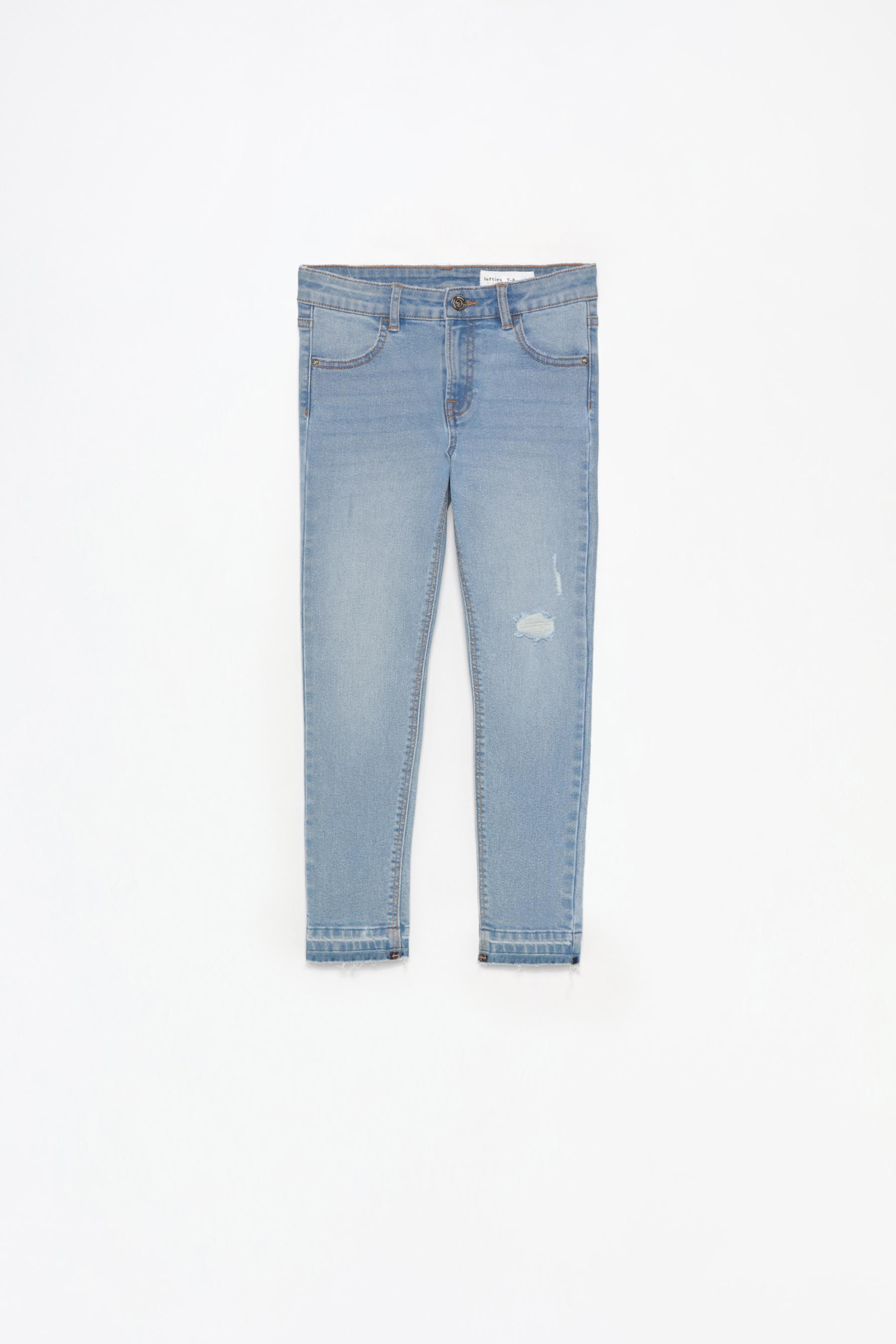 Jeans superskinny