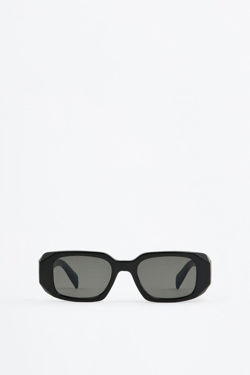 Gafas rectangulares Ropa Deportiva ROPA Mujer Lefties México