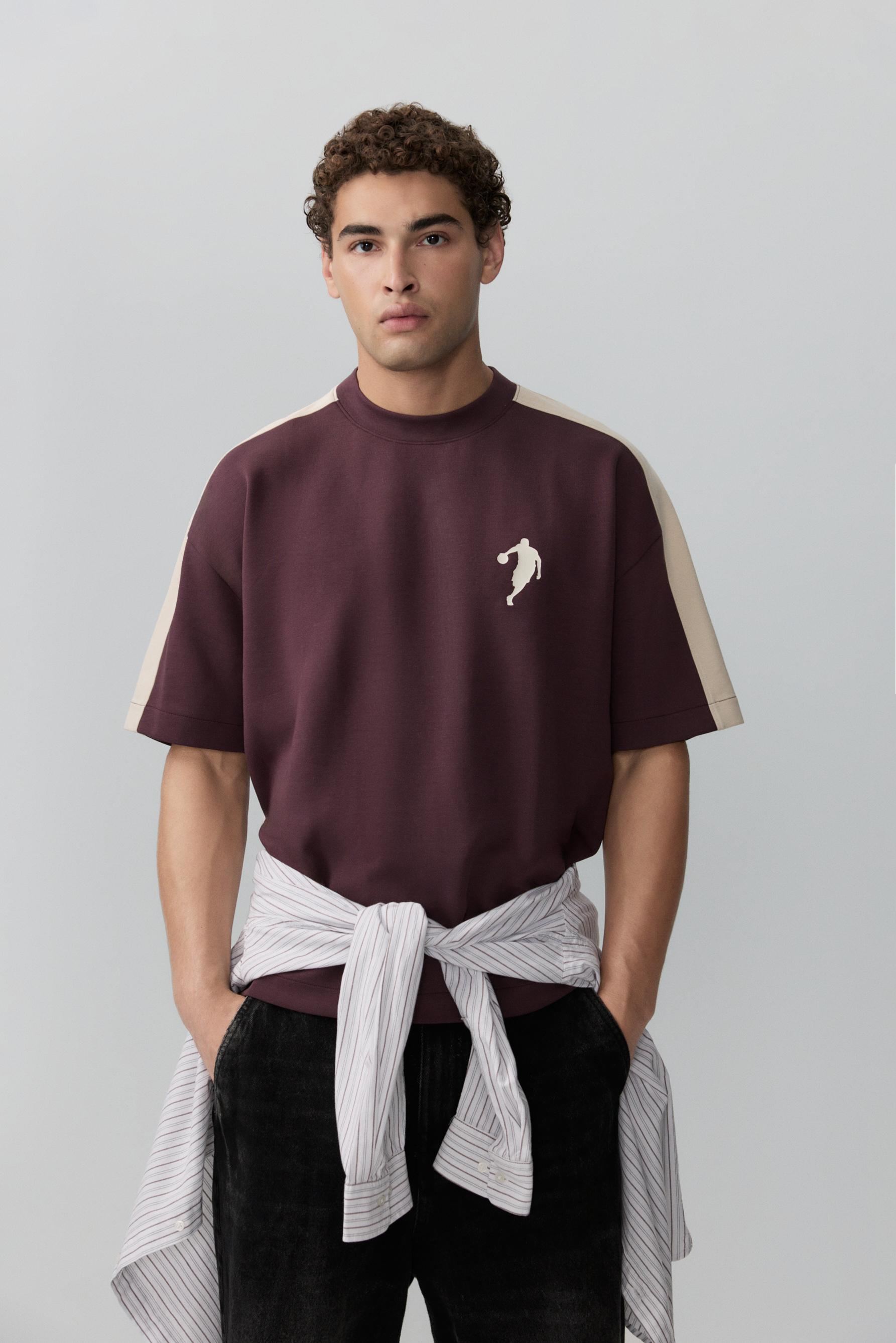 Camiseta Kelme JV8 x Lefties