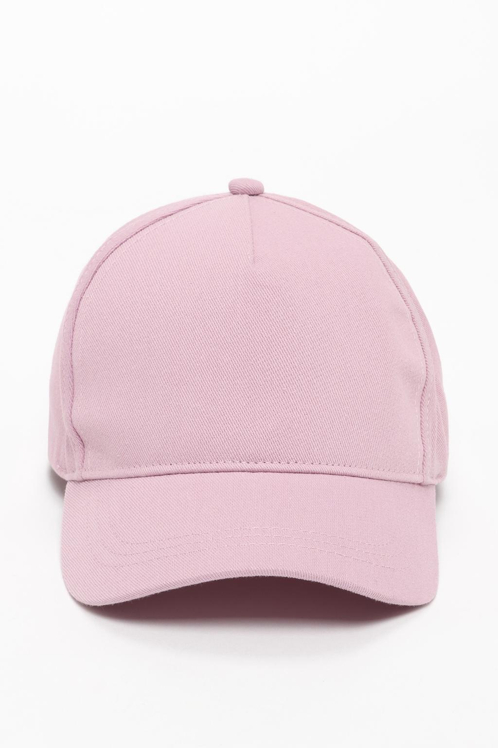 Basic cap