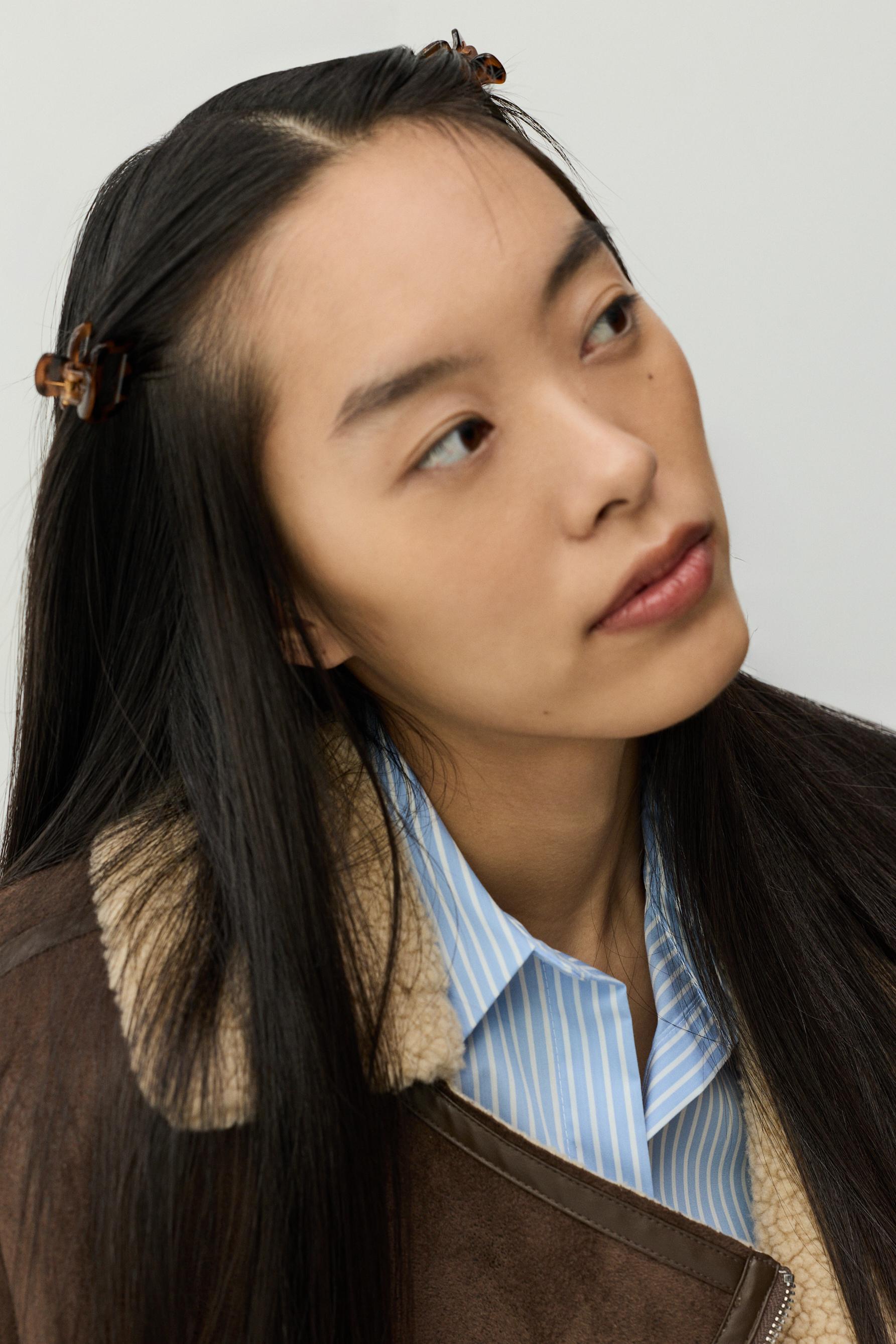 Pack 6 pinzas combinadas