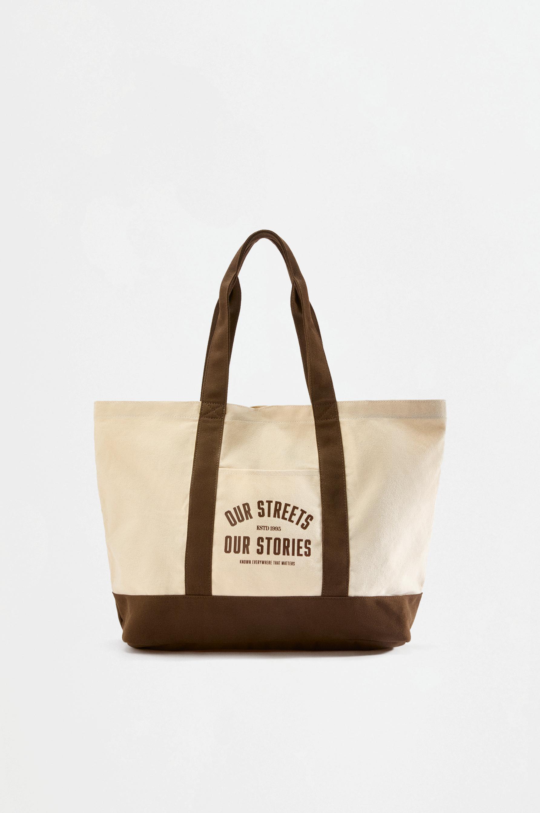 Our stories shopper — OTHERS