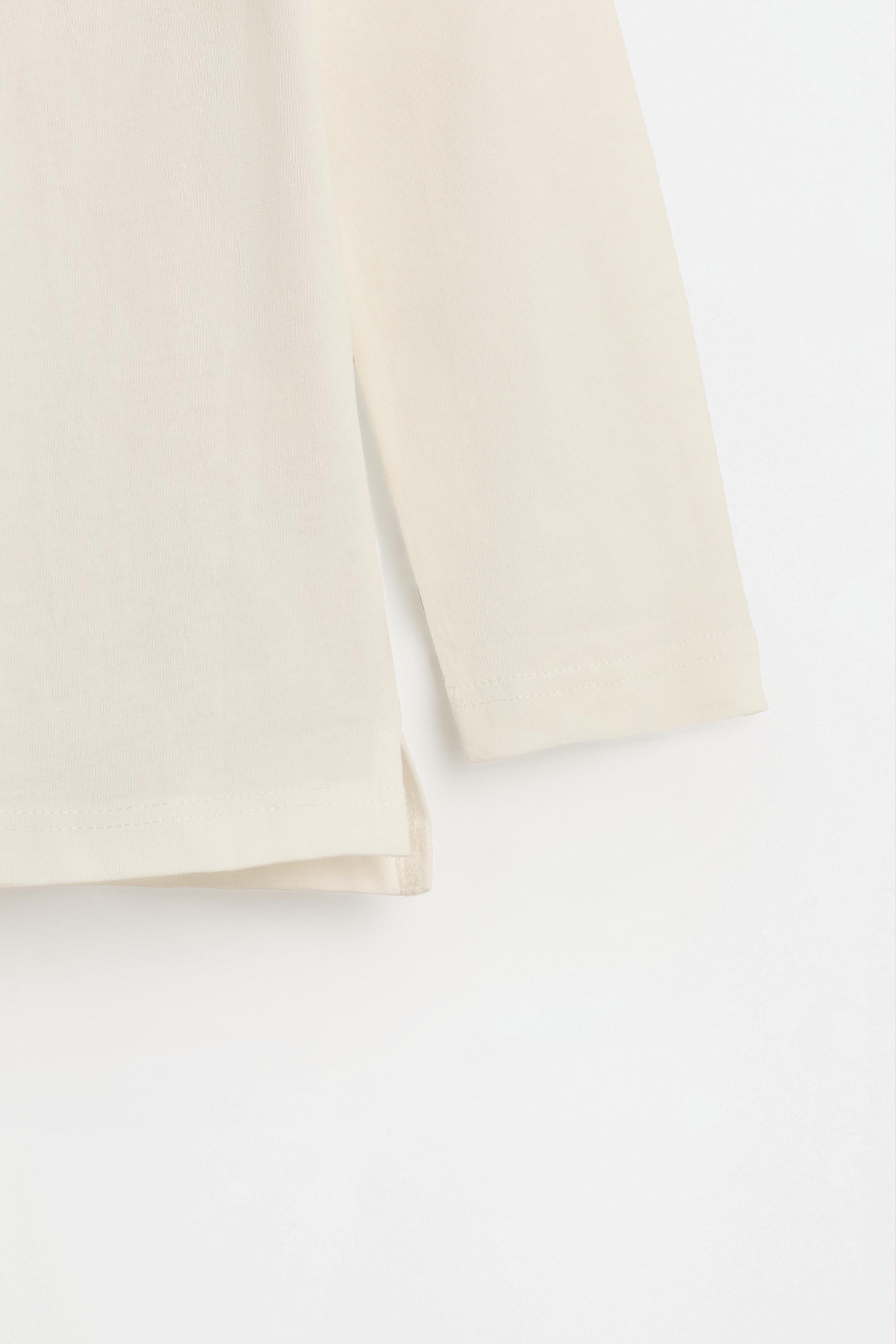 Pack of 2 assorted T-shirts — GREEN