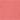 Coloro x Lefties straight swim trunks — CORAL RED