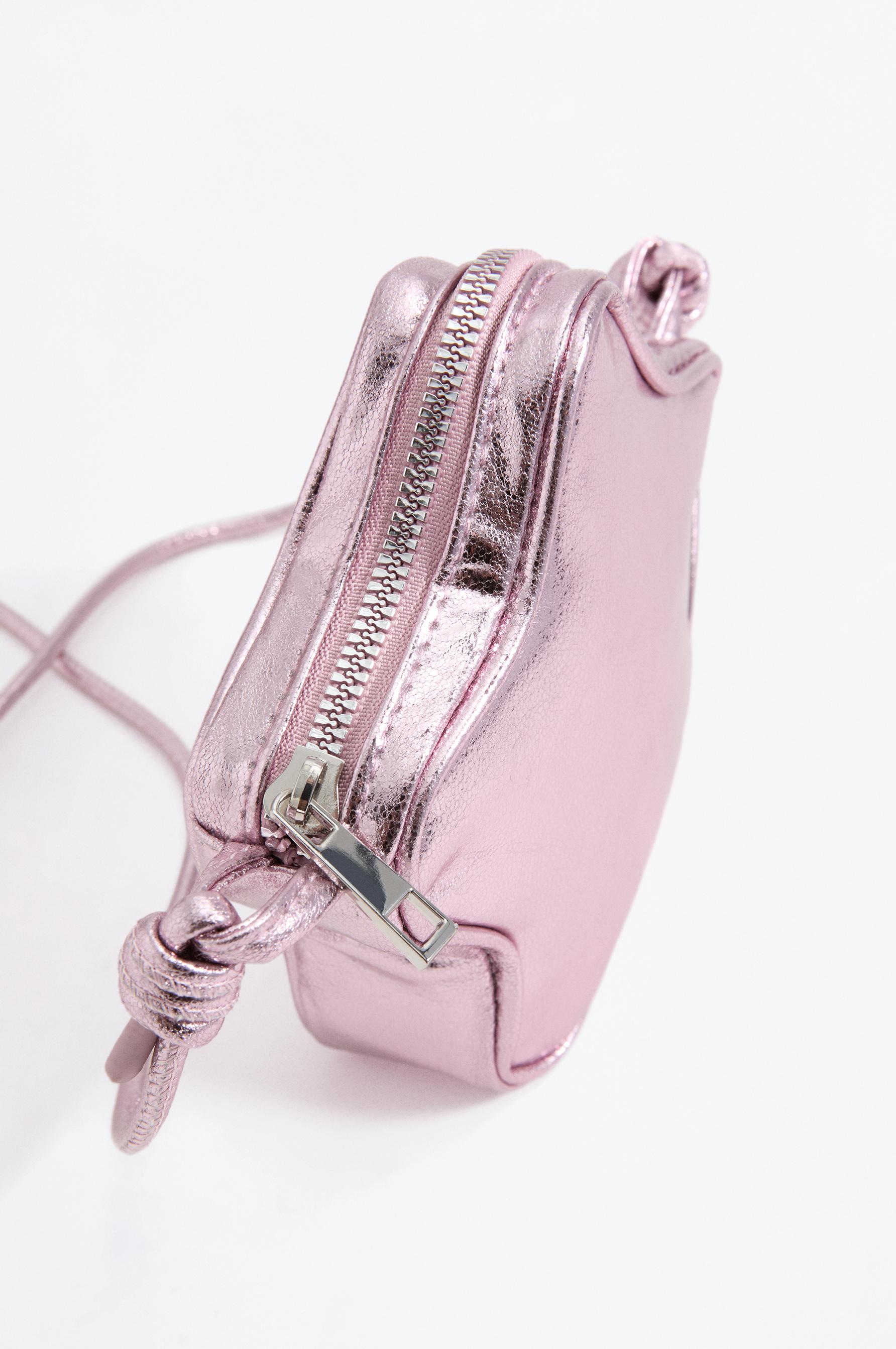 Star shoulder bag — PINK