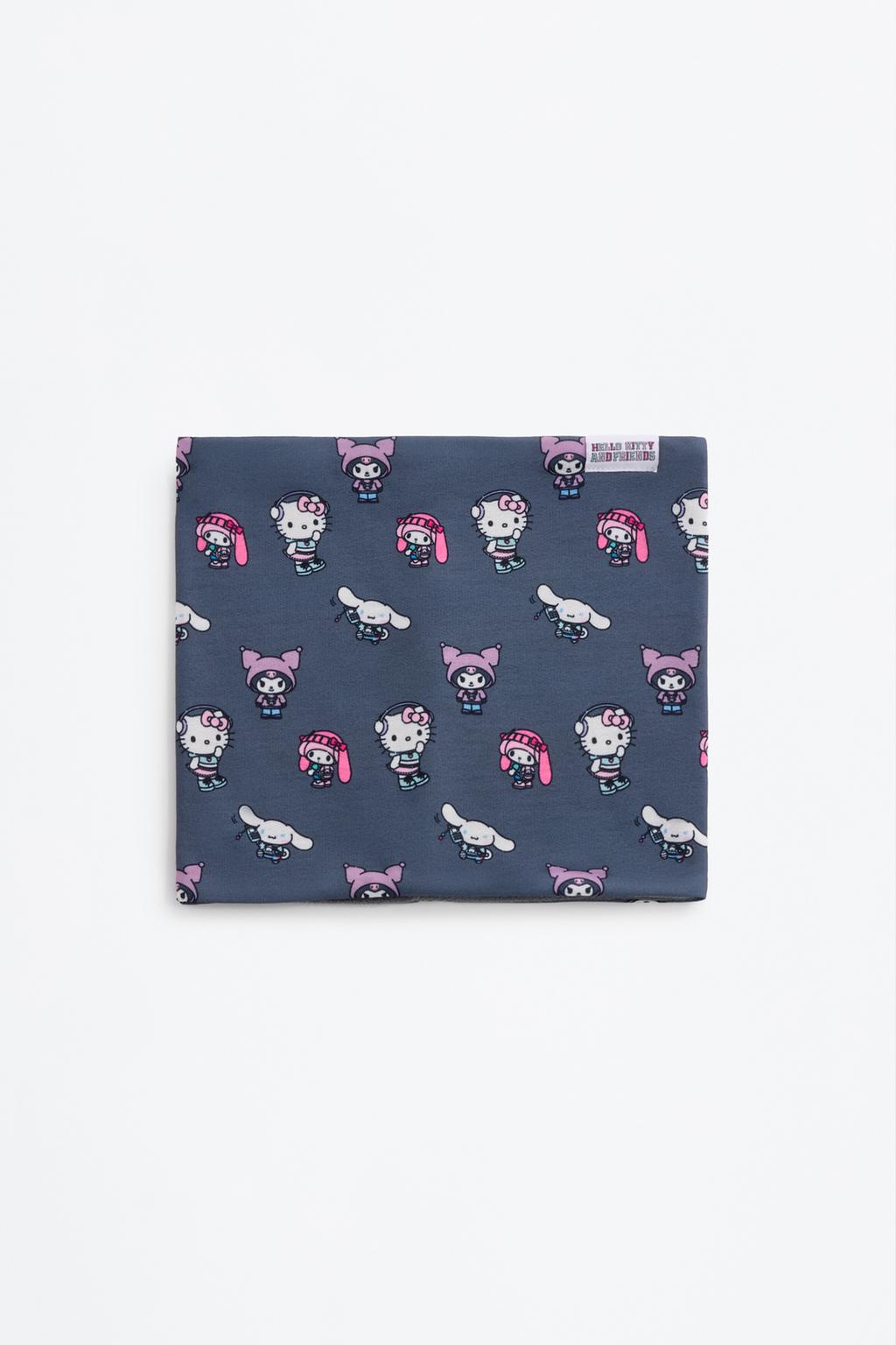 Hello Kitty ©SANRIO Neck Warmer