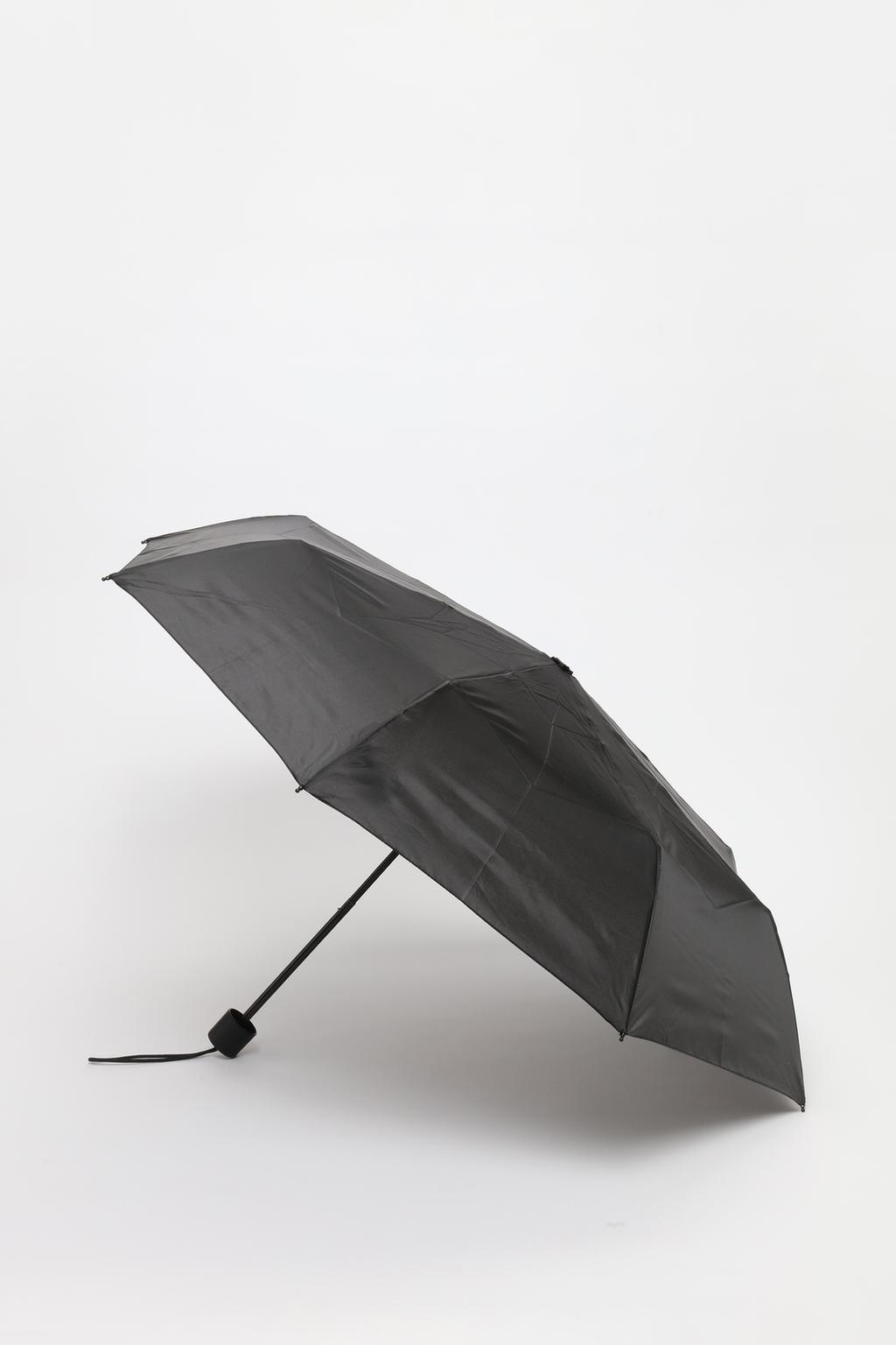 Plain umbrella