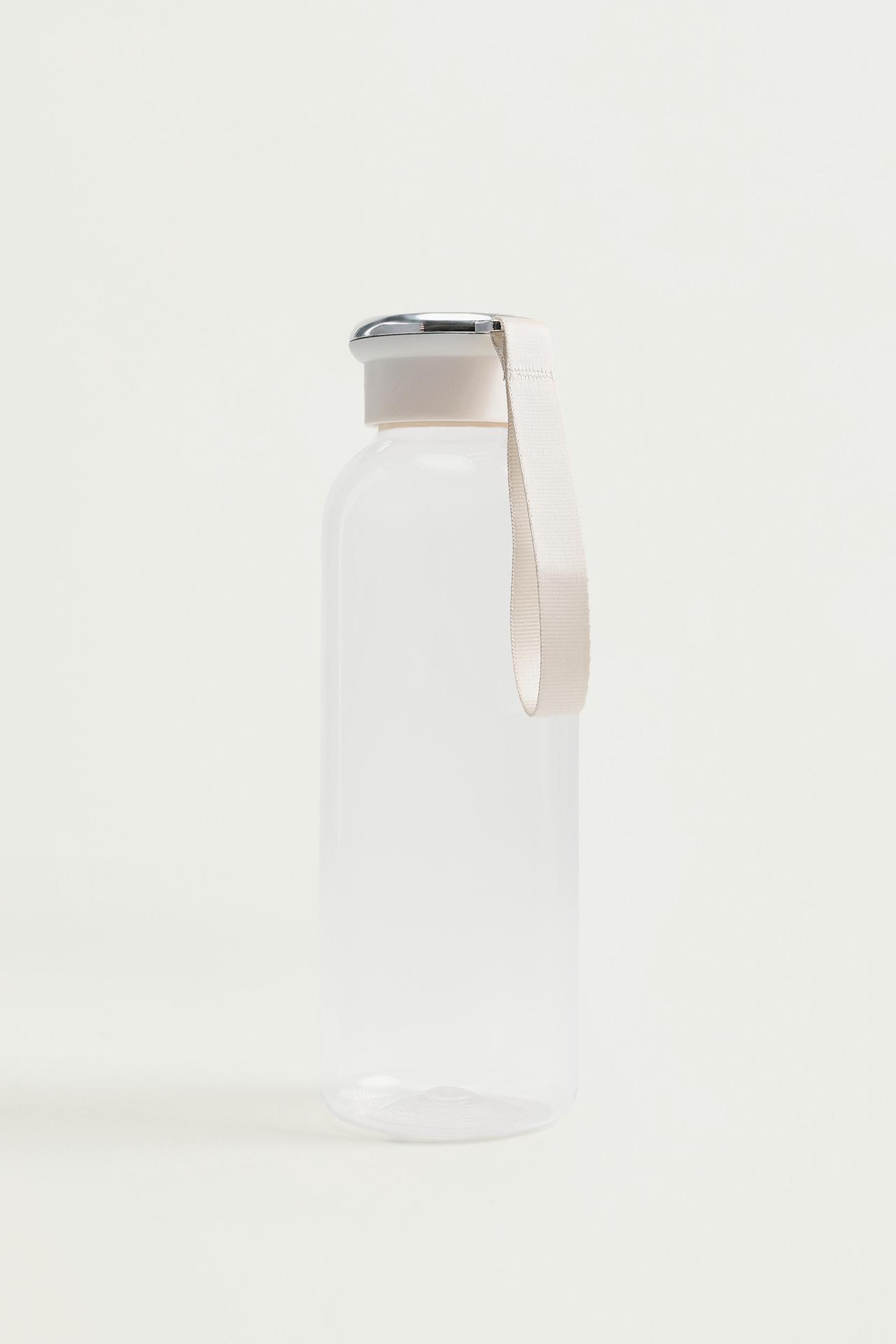 750 ml bottle — BEIGE