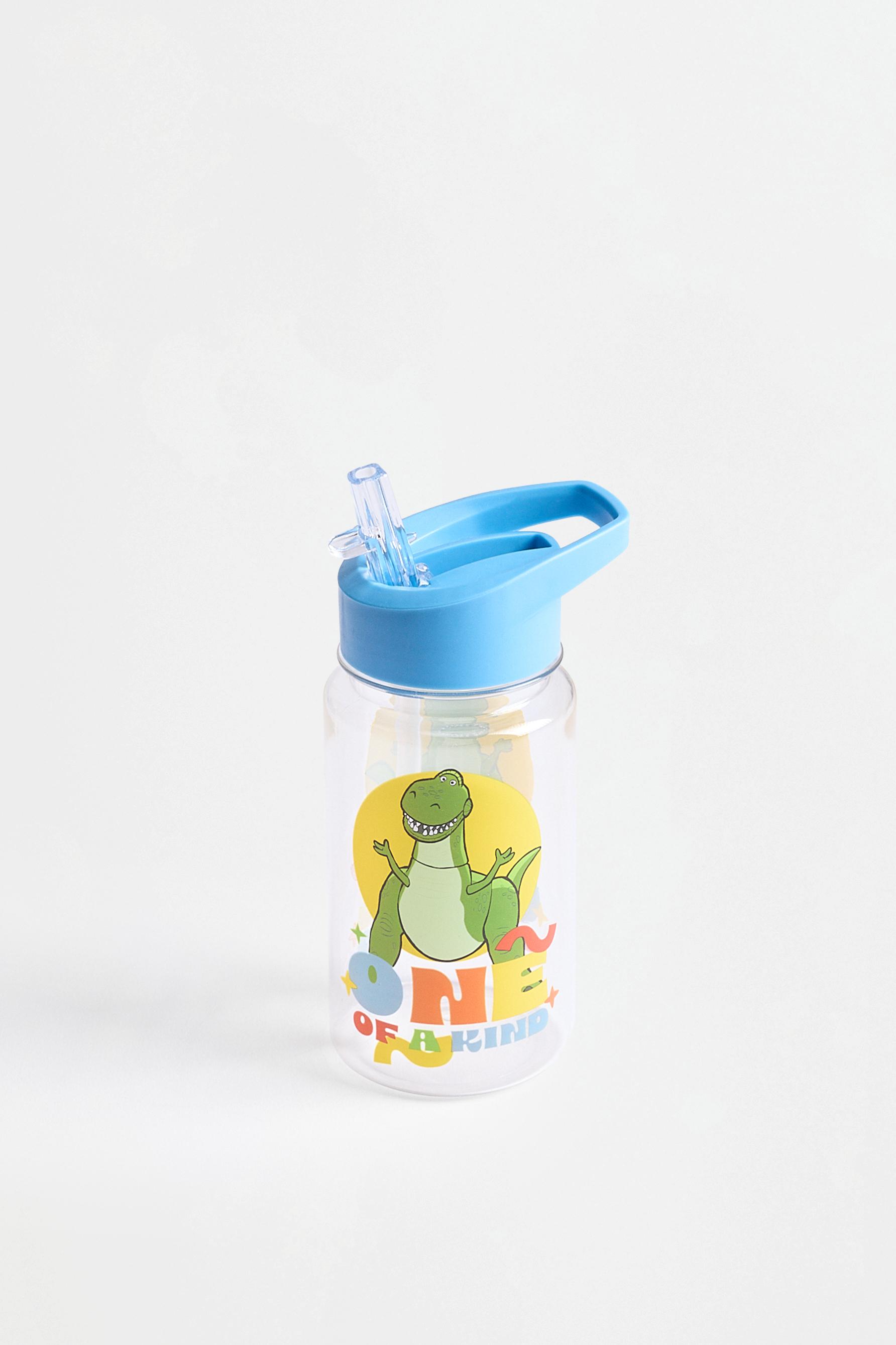 Rex Toy Story ©Disney bottle — SKY BLUE