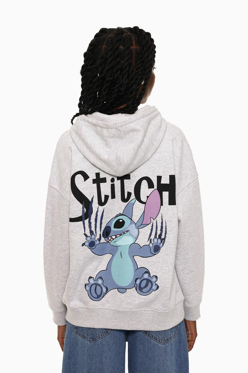 Sudadera Stitch Sudaderas Price Shoes Mujer 2021 Chándal Básica