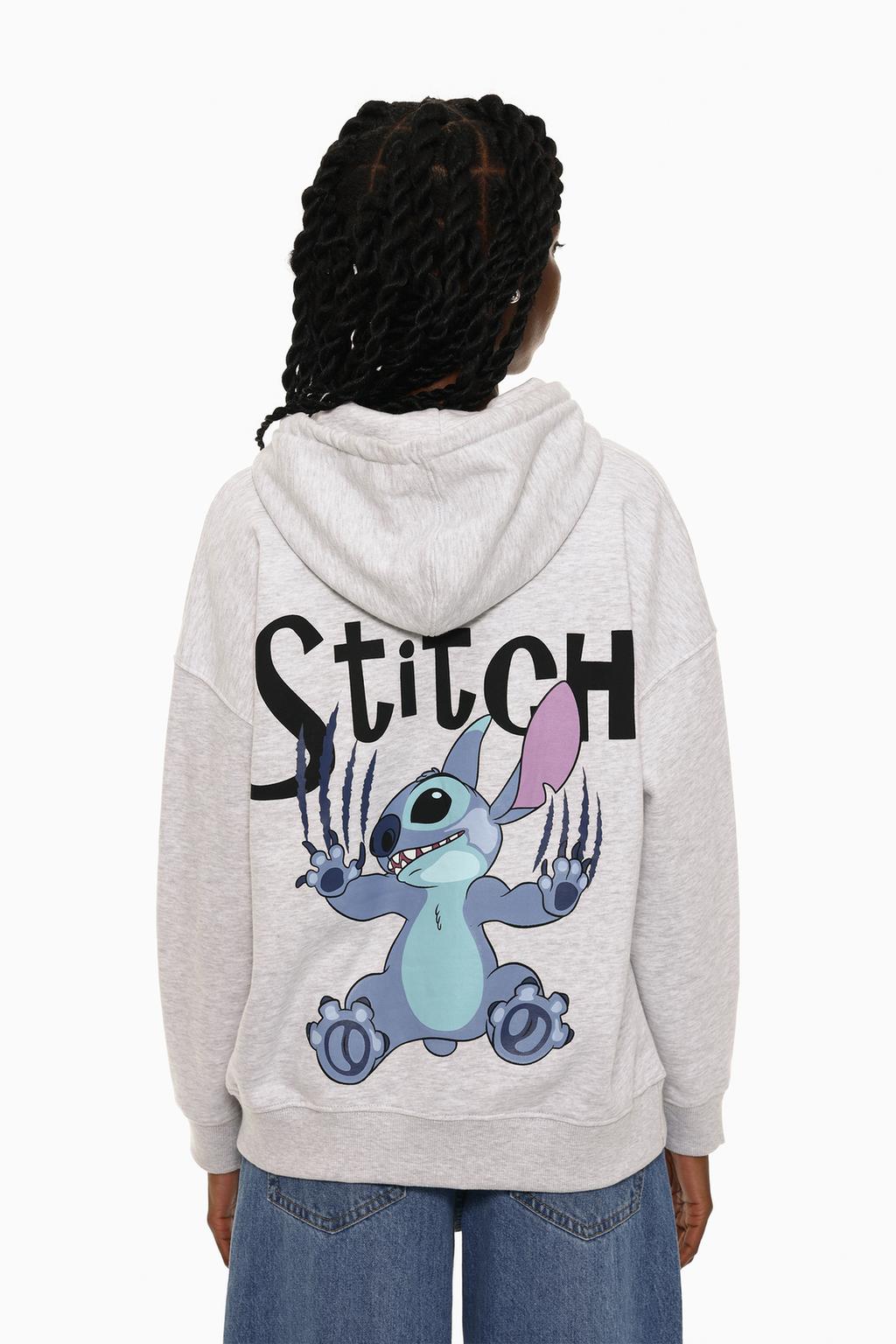 ©Disney hoodie