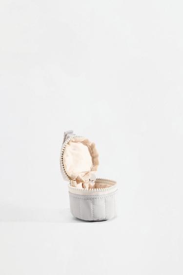 MATERNITY DUMMY HOLDER — GREY 2