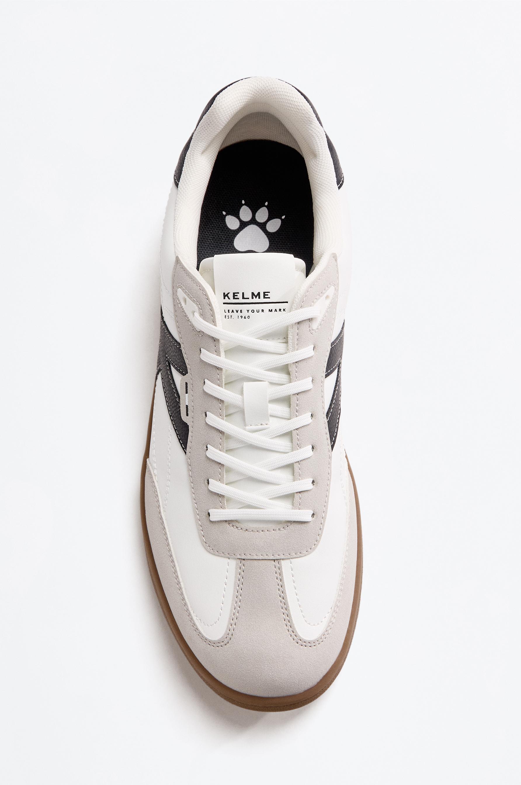 Lefties Lefties Kontrast Kelme Retro Spor Ayakkabı Lefties'te! Kontrast - 4. görsel