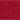 Basic gold button sweater — RED