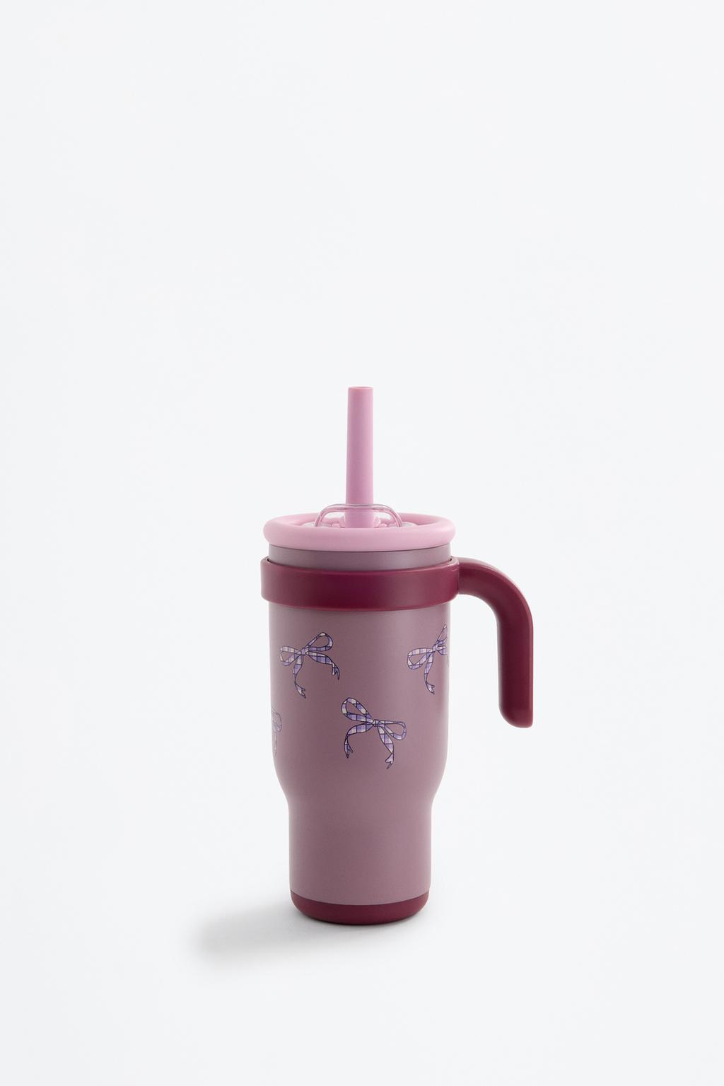 Check Thermos tumbler