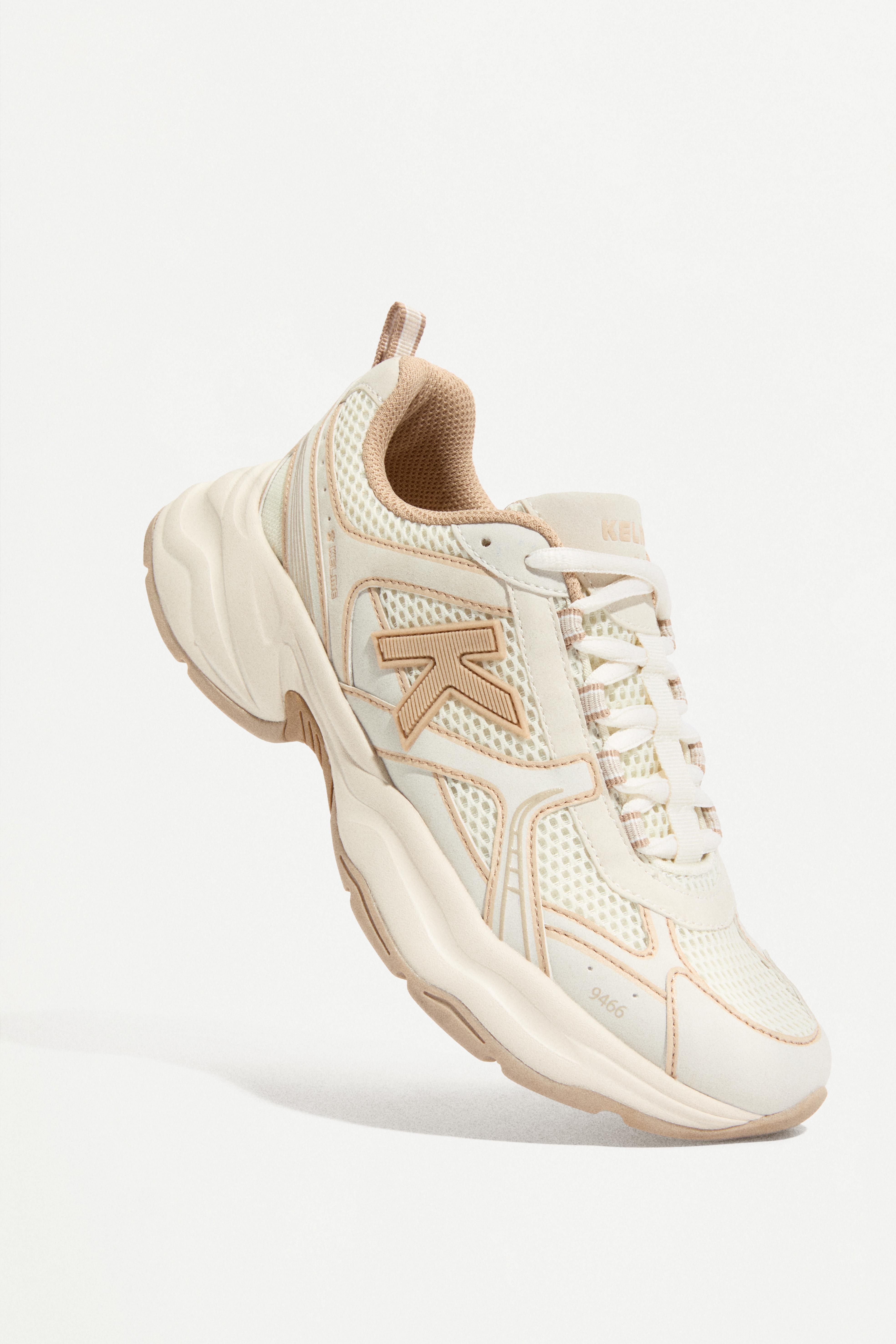 Kelme spor ayakkabı - AYAKKABI - Kadın | LEFTIES Turkey