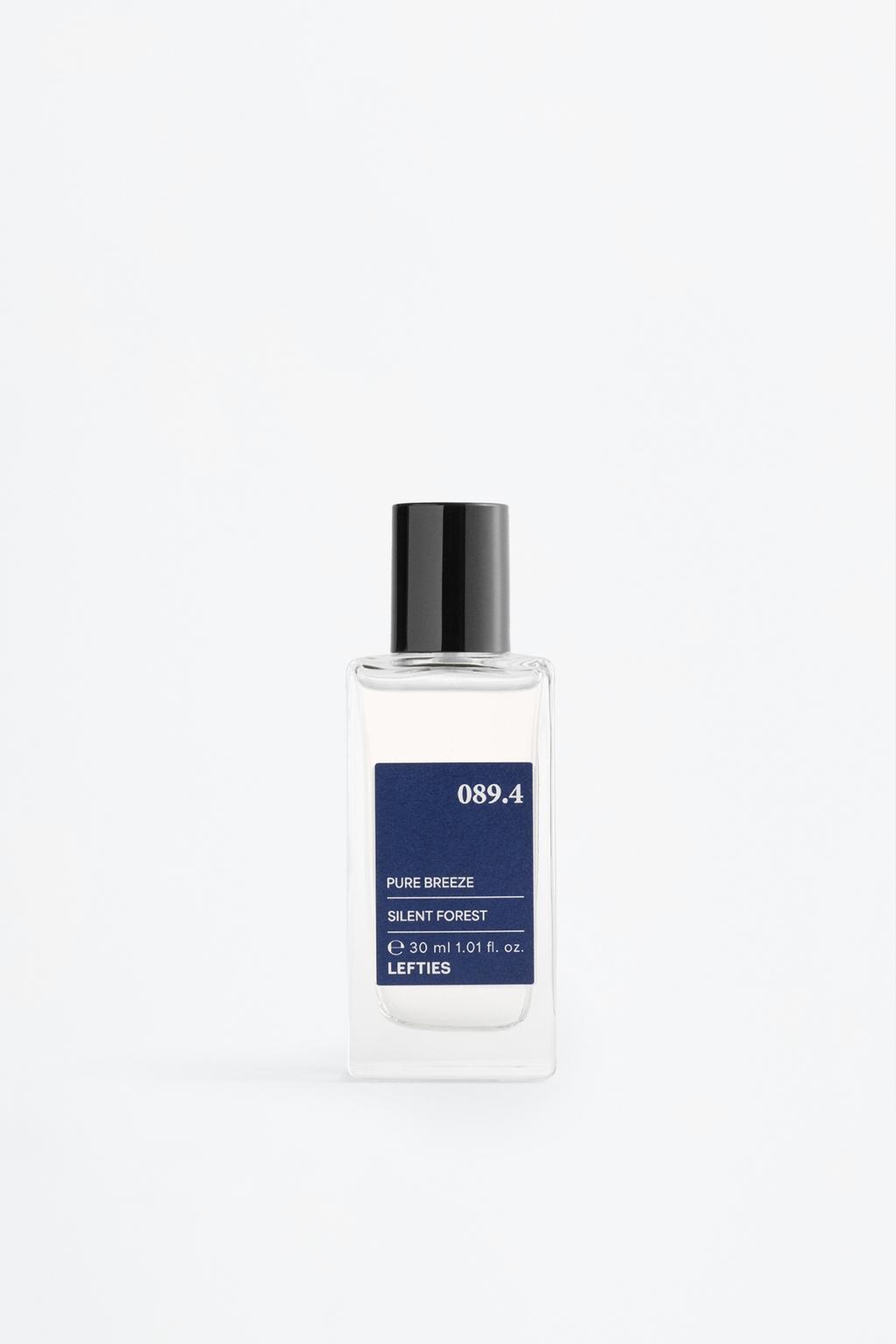 Pure Breeze Silent Forest EDT 30 ml