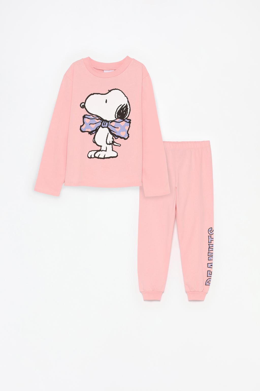 Snoopy Peanuts™ long pyjamas