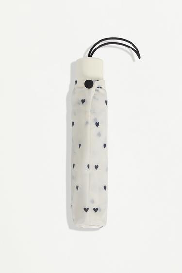Printed umbrella — PRINTED 2