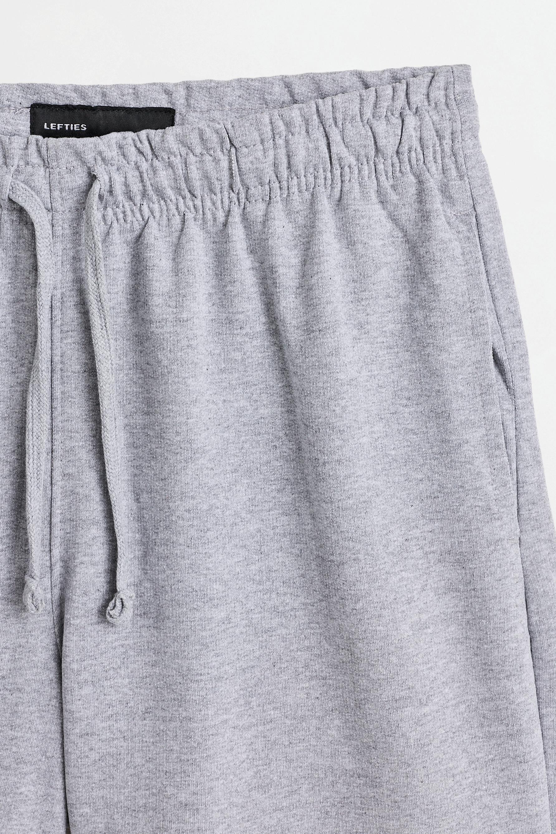 Pack of 3 tracksuit Bermuda shorts — ECRU