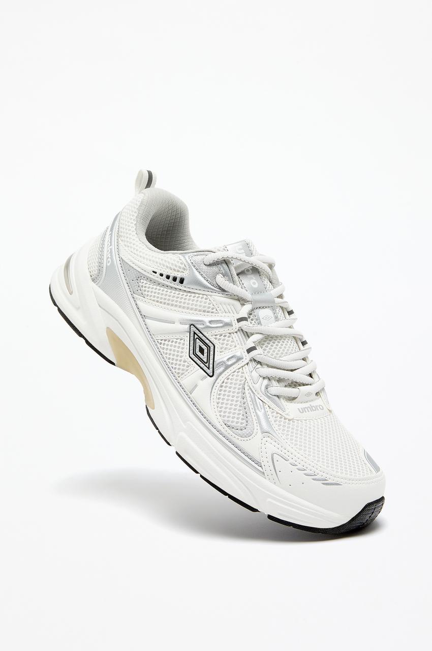 Umbro Clean Umbro Runner Trainer Umbro Clean Tech Top Runner Trainer