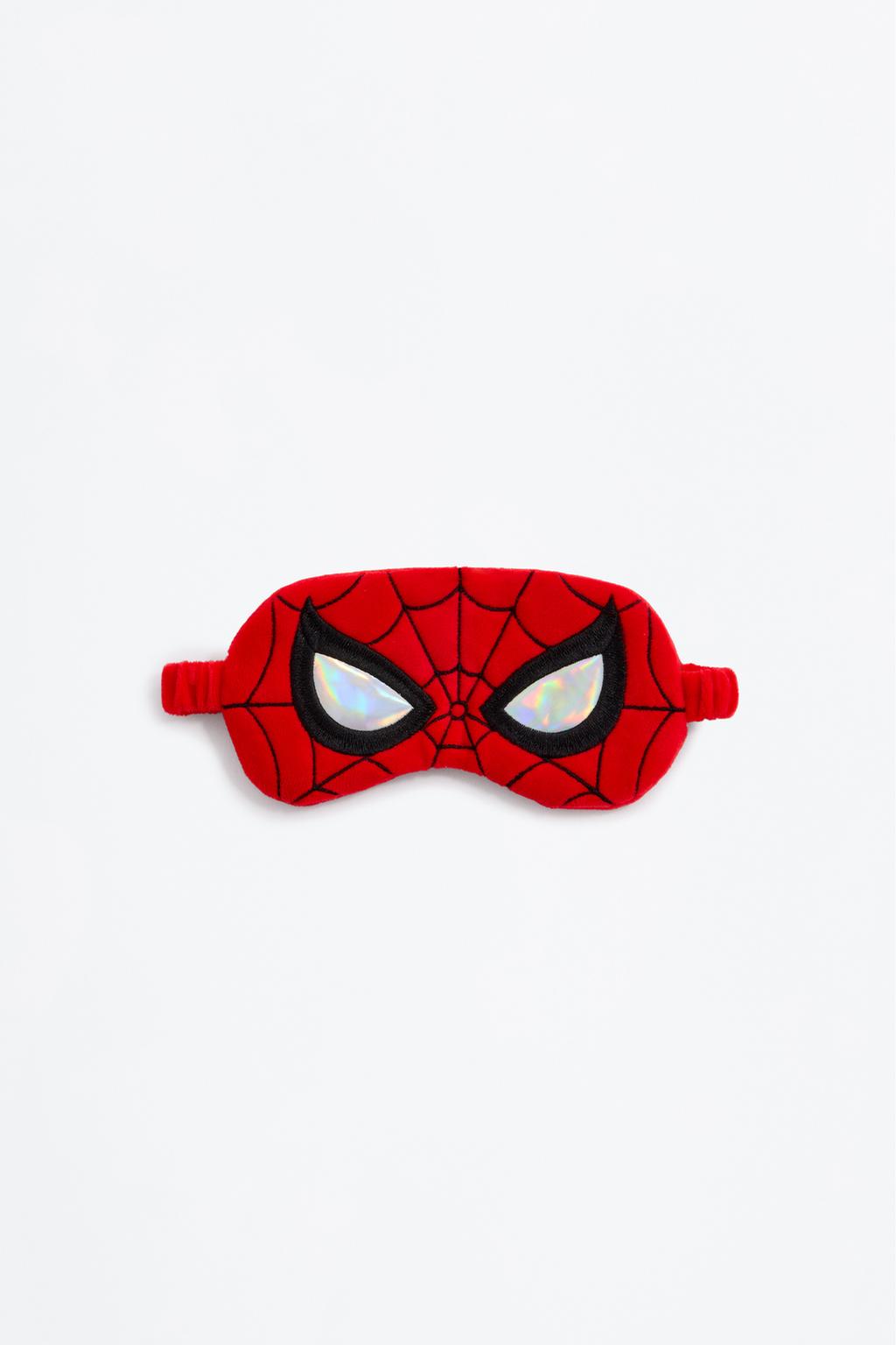 Spiderman ©Marvel eye mask