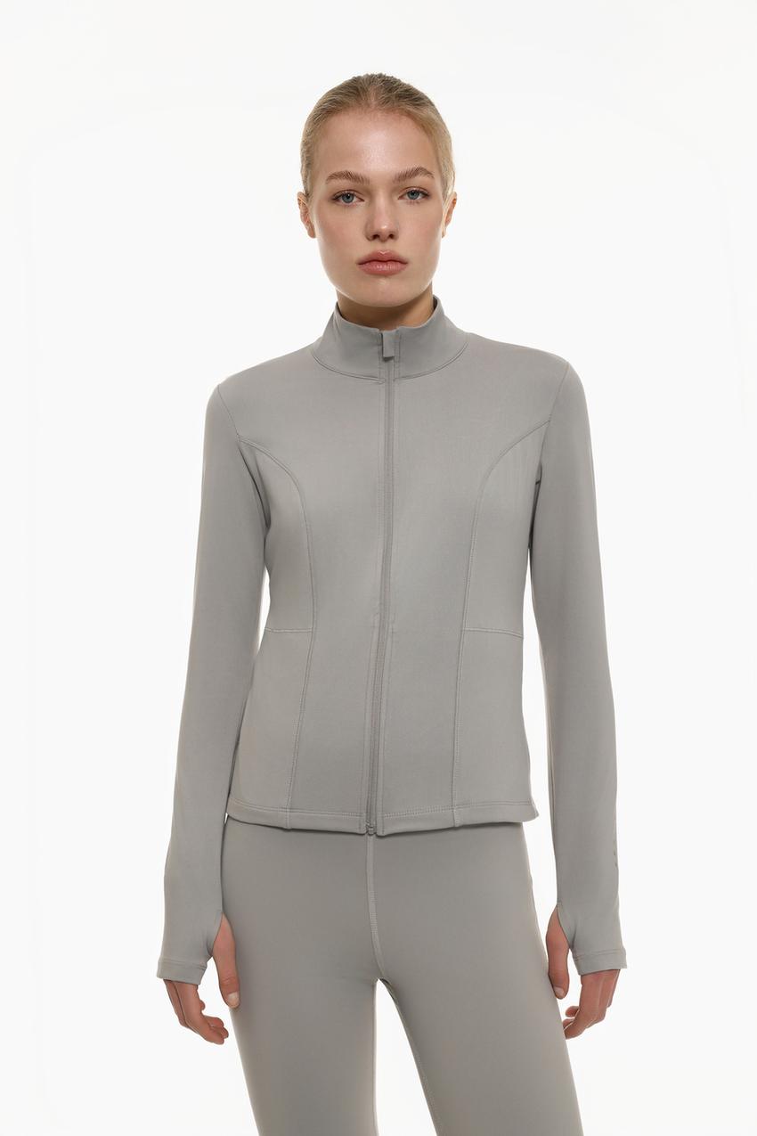 Chaquetas Ropa Deportiva Lefties Chaqueta Deportiva Básica