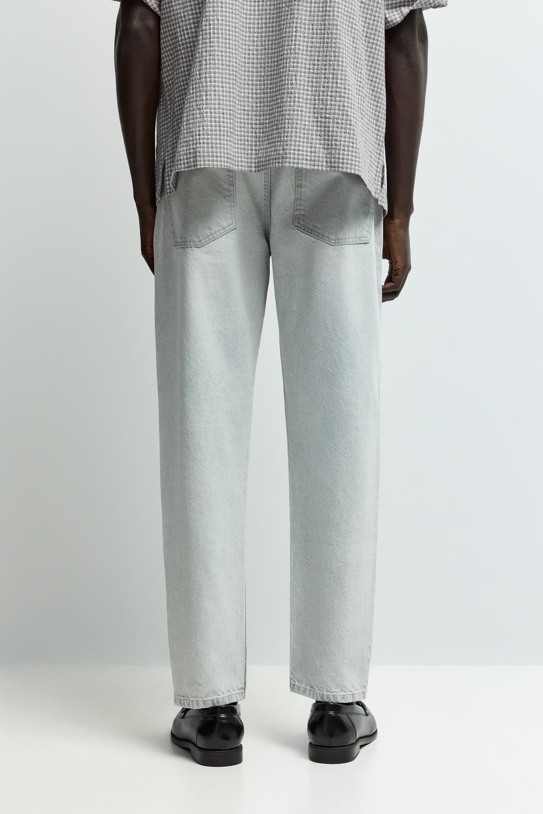 Regular jeans — CORNFLOWER BLUE
