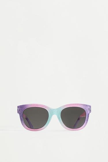 Square mermaid sunglasses — VARIOUS 1