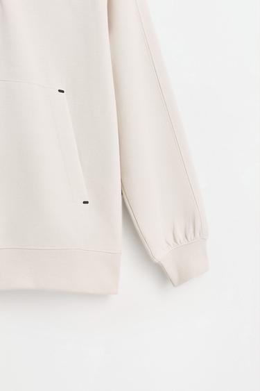Interlock hoodie — HIELO 4