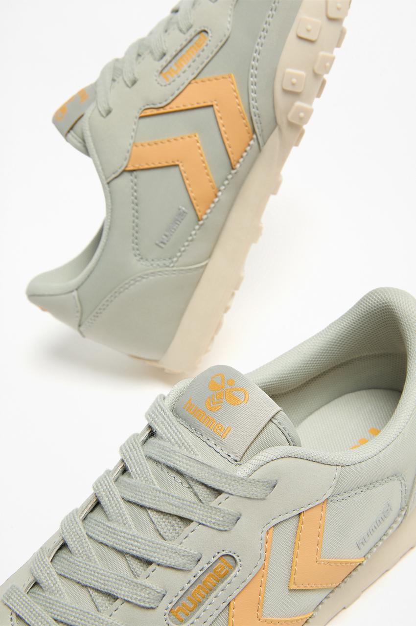 Hummel sneakers SHOES Woman Lefties SPAIN