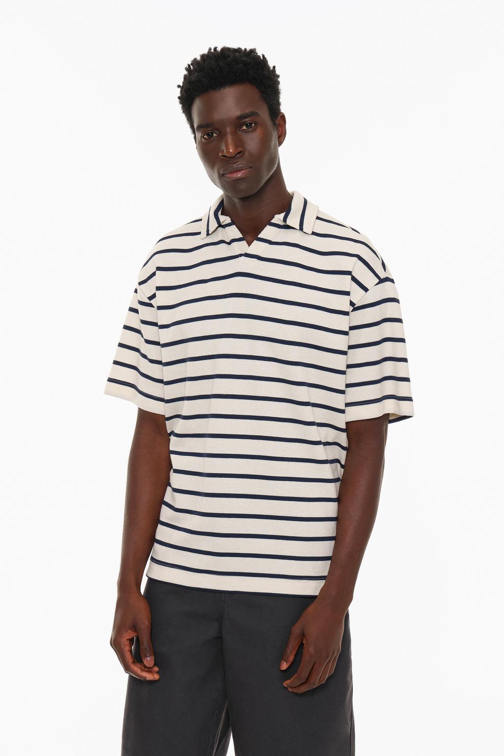 Polo textura