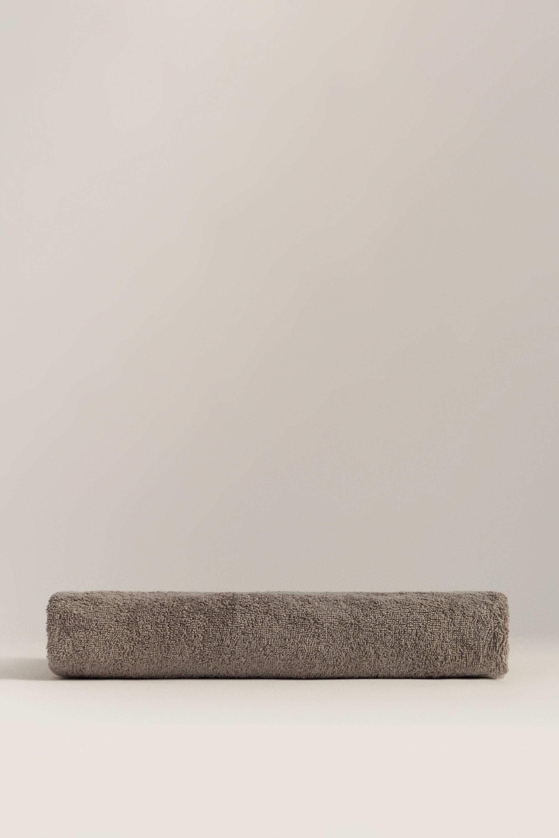 Toalla de baño 500 g/m²