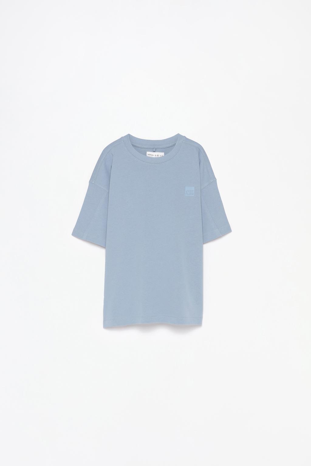 Camiseta heavy jersey