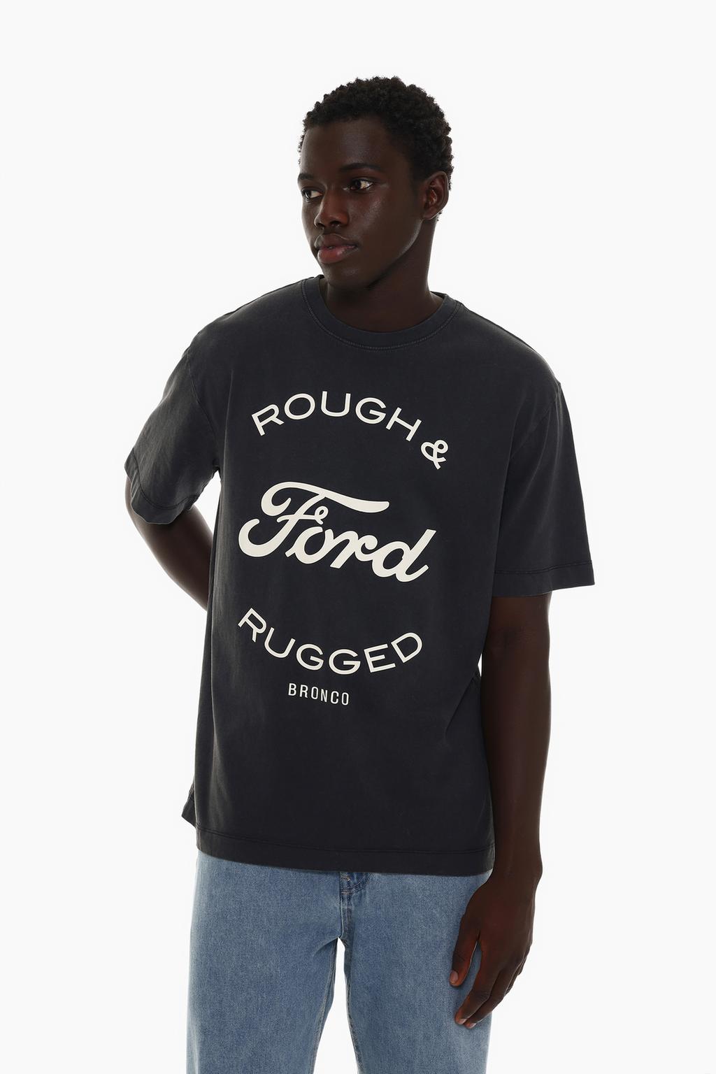 Ford T-shirt