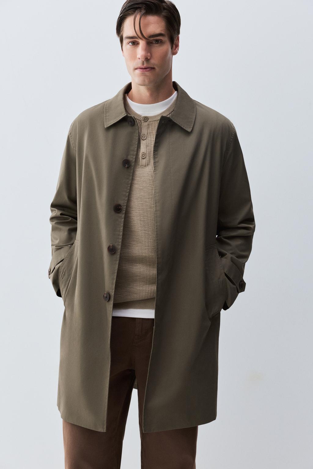 Trench básico