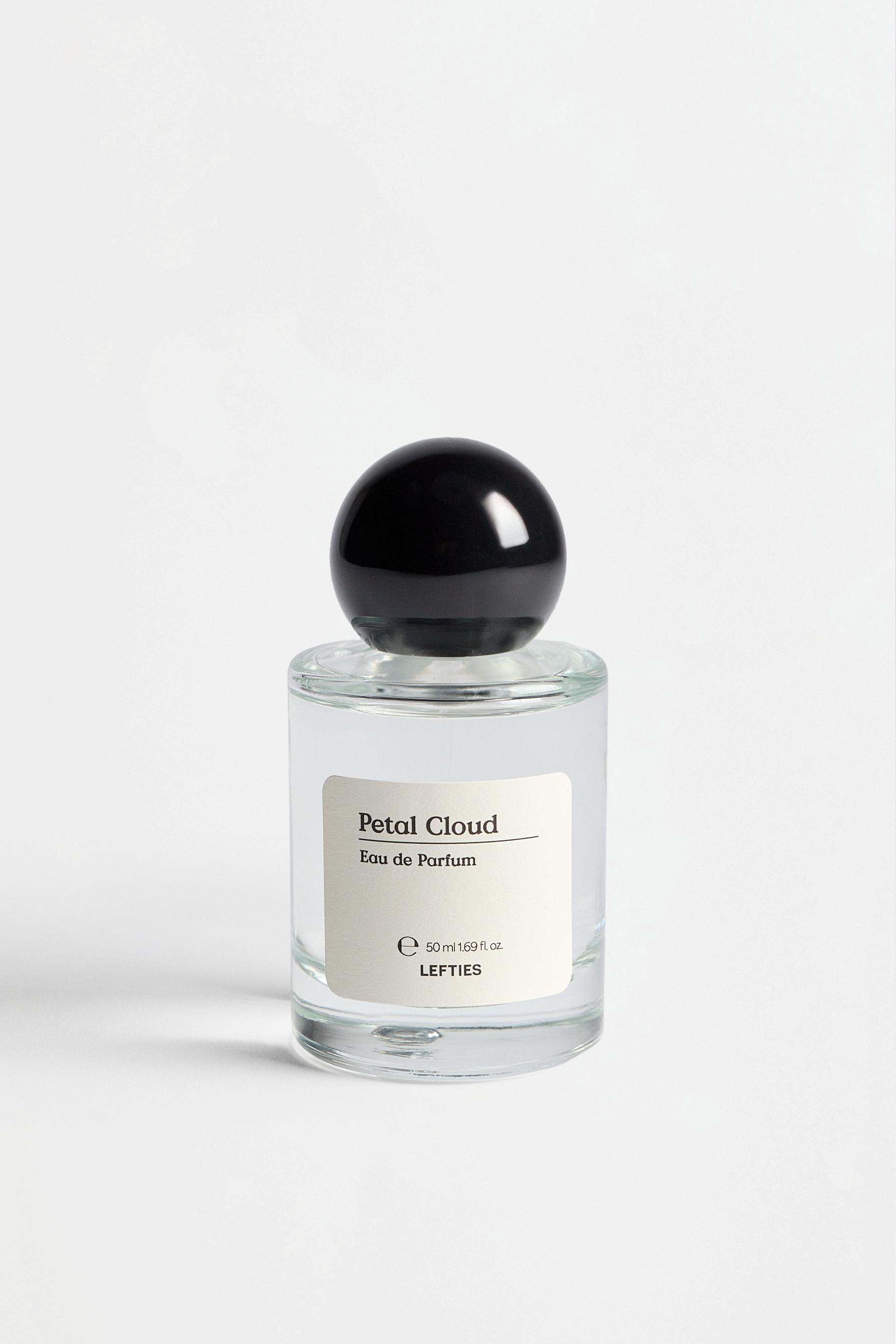 Floral Muse Petal Cloud EDP 50 ml — TRANSPARENT