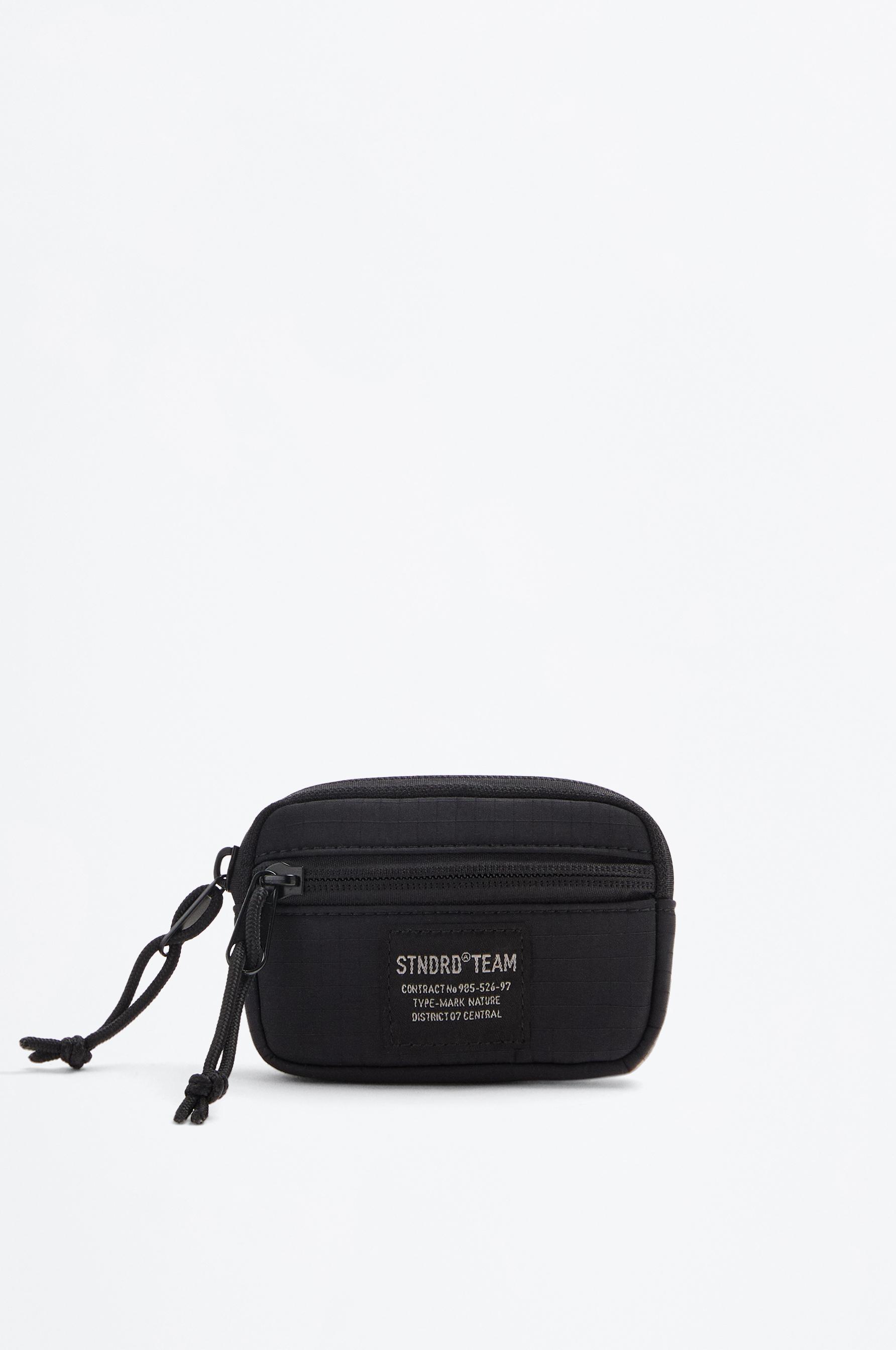 Monedero básico STNDRD