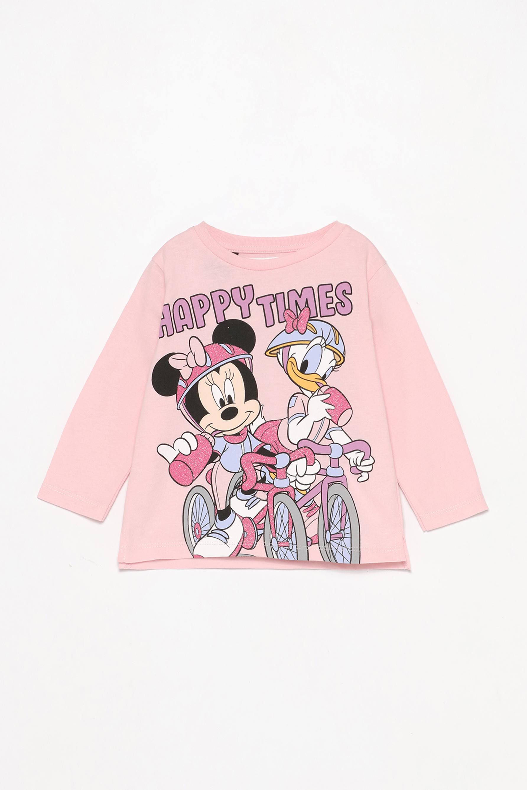 Minnie and daisy shirt online