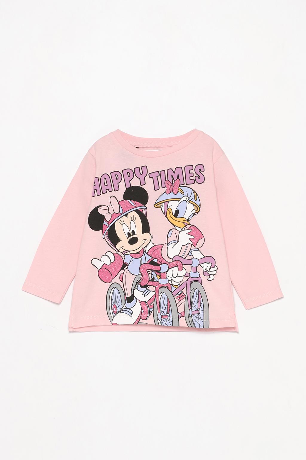 Minnie Mouse and Daisy ©Disney T-shirt