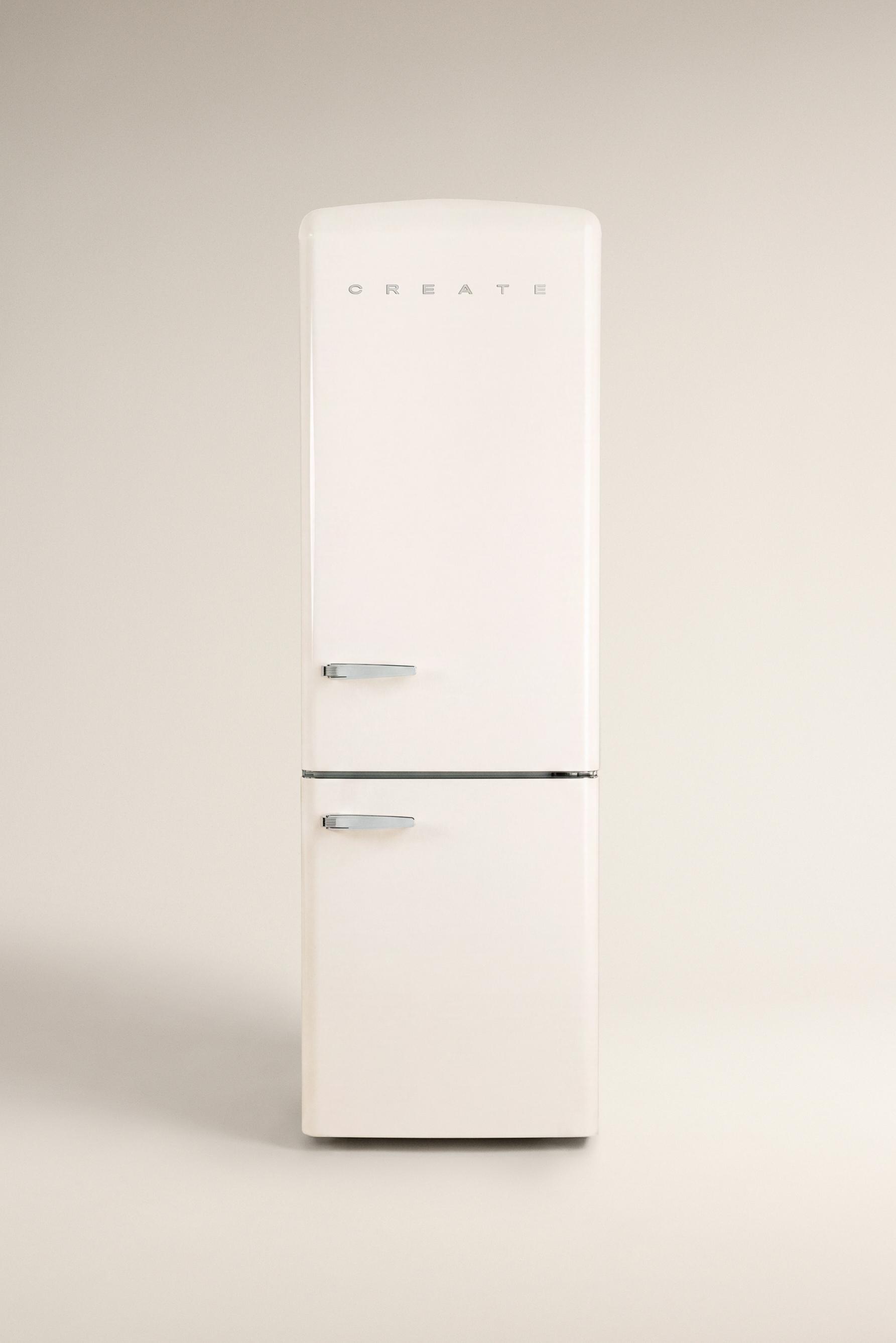Frigorífico retro Stylance 330L CREATE®