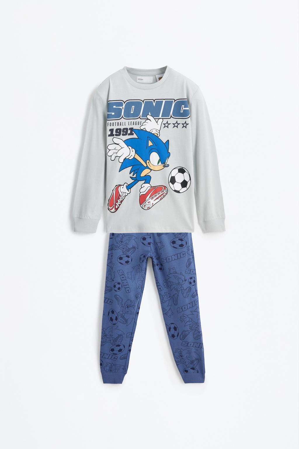 Pijama SONIC™ | SEGA