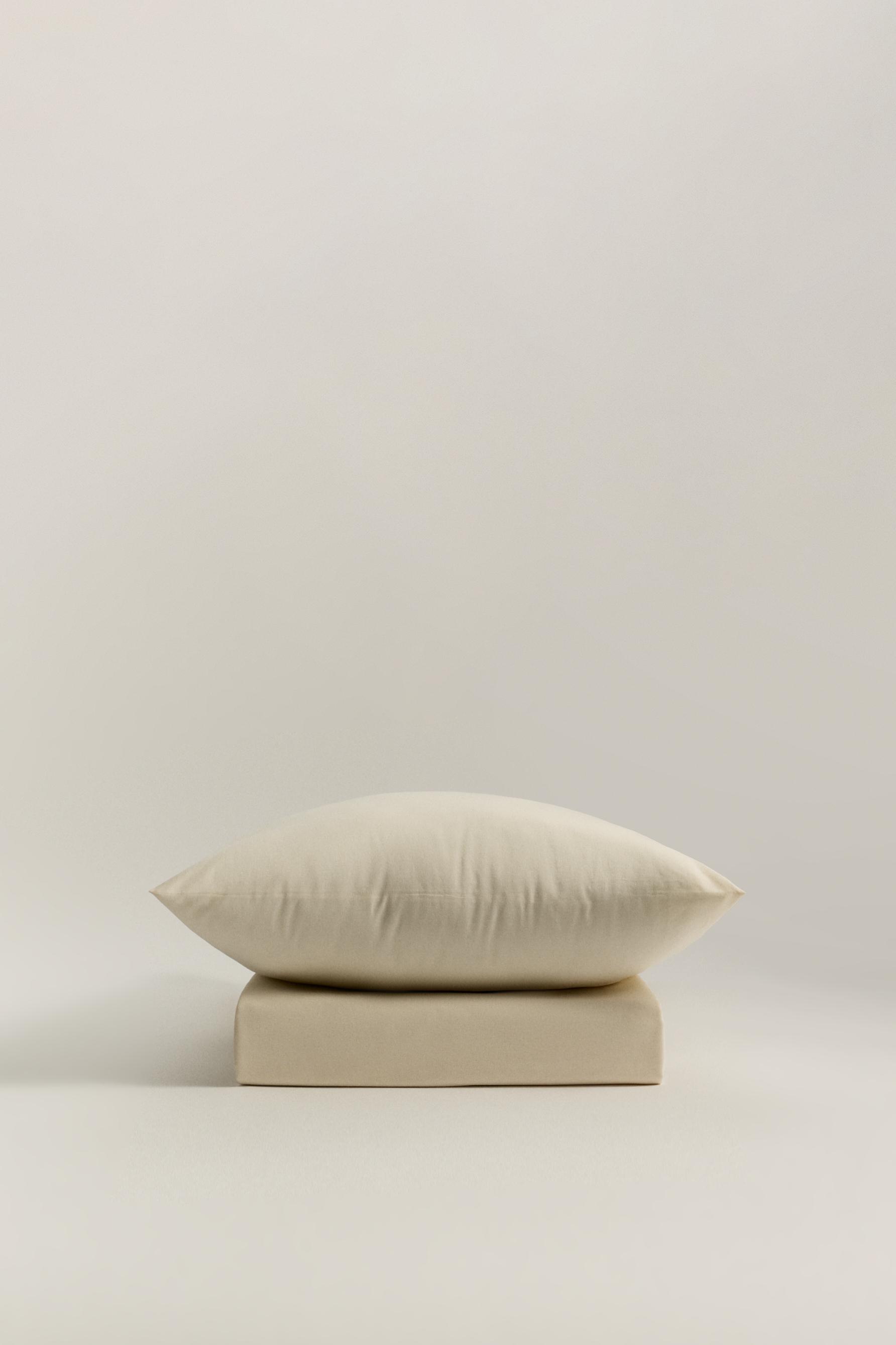 Set funda nórdica y funda almohada 150 x 220 cm