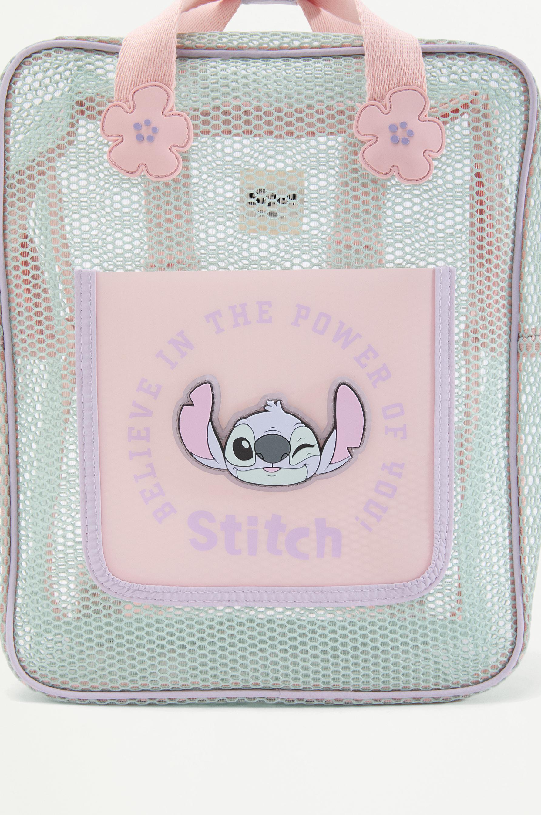 Stitch ©Disney backpack — OTHERS